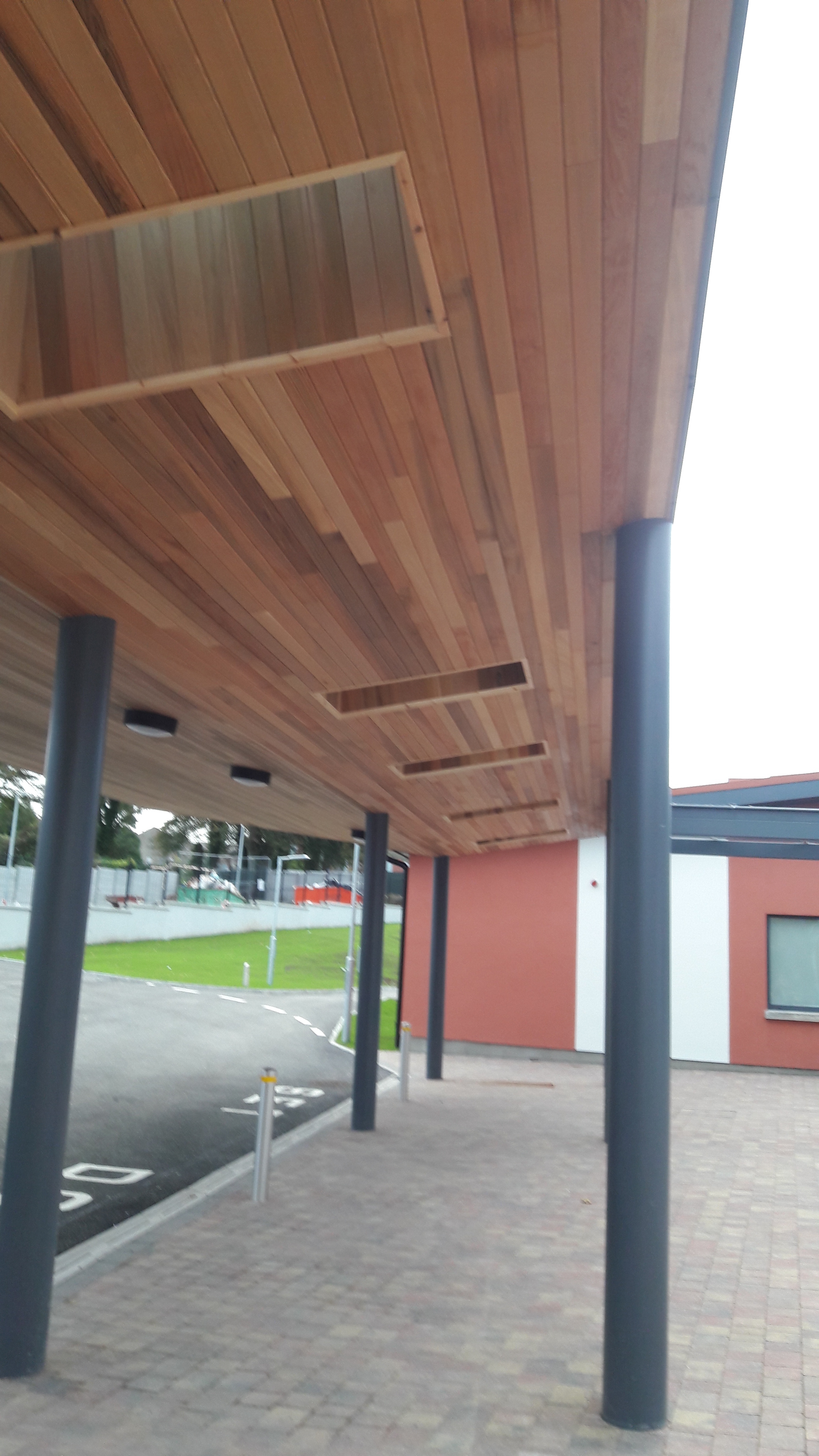 Carpentry