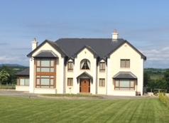 New builds