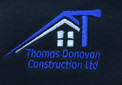 Thomas Donovan Logo